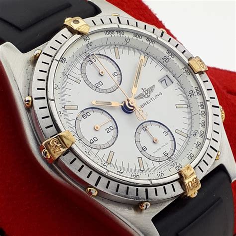 cinturino breitling chronomat chronograph automatic 81950|breitling 81950.